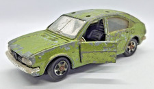 1/43 restauro : MEBETOYS -