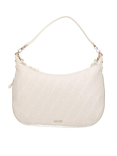 Liu borsa crema con - borsa,