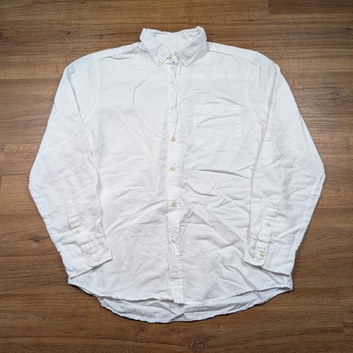 Zara camicia con bottoni uomo - zara,