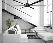 Vam DC Ventilatore da soffitto