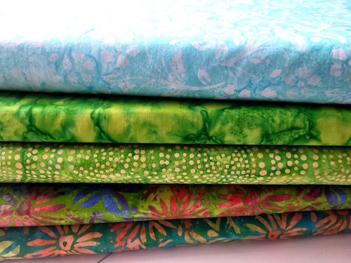 Bali batik confezione - bali,