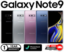 Samsung Galaxy Note9 - 128 GB