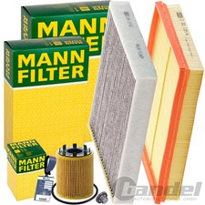 PACCHETTO ISPEZIONE FILTRO