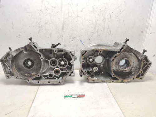 Carter motore centrale - carter,