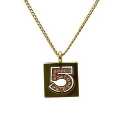 CIONDOLO COLLANA CHANEL No.5