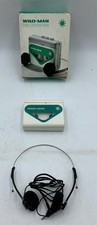 Walkman Wilo-Man Stereo