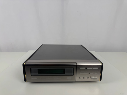 Denon ucd 100 - denon,