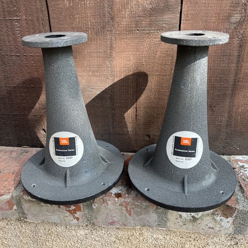 Jbl 2307 horn compression - 2307,