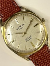 Orologio ROTARY vintage anni