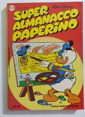 I127323 super almanacco - i127323,