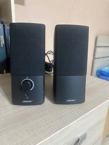 Altoparlanti bose companion - altoparlanti,