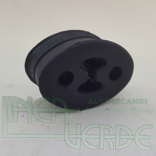 Supporto scarico marmitta per - supporto,