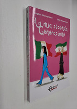 LA MIA SECONDA GENERAZIONE -