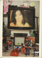 Bjork "1994 MTV Unplugged / 1998 MTV Live - The Live DVD Series" 15 Tracks Usato