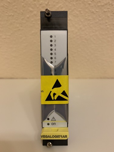 Scheda uscita relè vega - di,