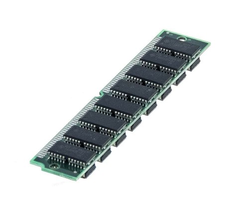 Modulo ram simm - modulo, pin