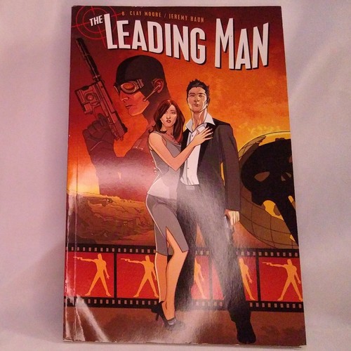 The leading man - the, di
