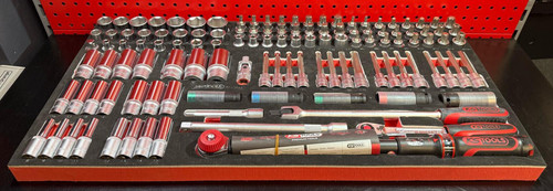 Tools set chiavi a - chiavi,