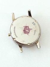 Zenith Sporto, NOS case 