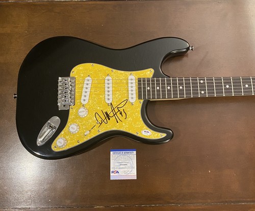 Autografo firmato billy - firmato,