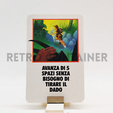 Gioco da Tavolo MB - L'ISOLA