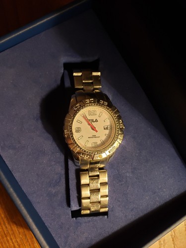 Orologio fila - orologio,