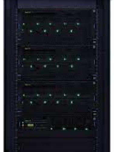 Ibm power series - ibm, e980