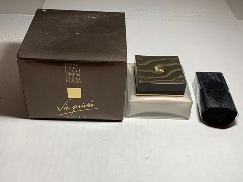 Yves rocher vie - vie, polvere