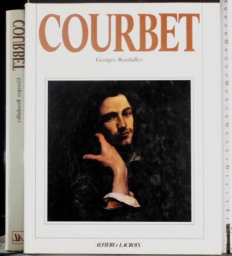 Courbet georges boudailles - courbet.,