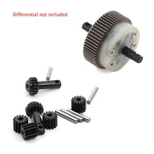 Ingranaggi Differenziale