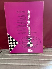 INFORMATORE SCACCHISTICO - N.7