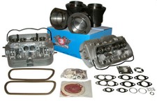 VW Bus / Maggiolino 1600ccm