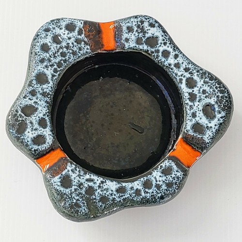 Posacenere ceramica - posacenere,
