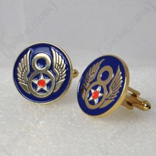 US 8th AEREONAUTICA Gemelli -