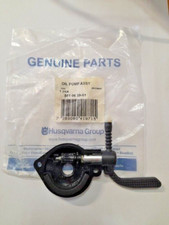 GRUPPO POMPA OLIO HUSQVARNA