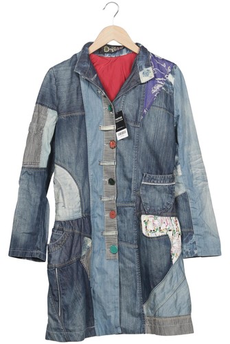 Desigual cappotto donna giacca