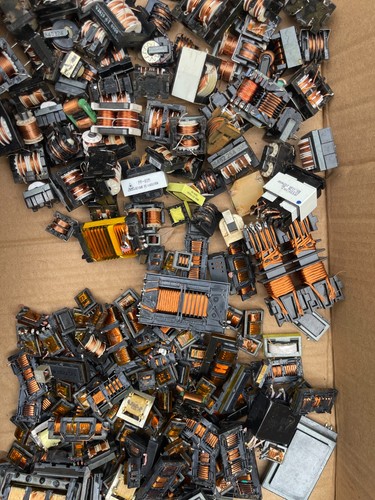Trasformatori elettronici