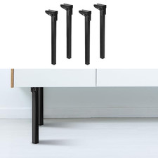 4pz gambe tavolo - tavolo, tubo