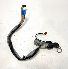 BLOCCHETTO CHIAVE PEUGEOT RANCH 1.4 BENZINA 75 CV (2002-2008) BLOCCO AVVIAMENTO