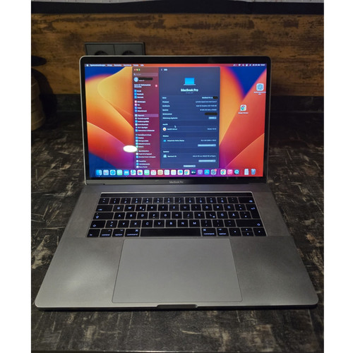 Apple macbook pro - macbook, 15,4"