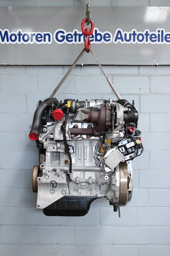 Ottimo motore ford focus 1 - -ottimo-,
