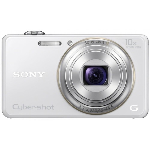 Sony cyber shot wx100 - wx100, usato