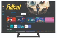 TV QBELL 32" HD tizen framless