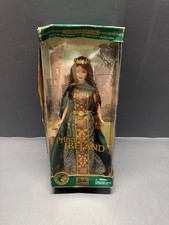 Mattel 2001 Barbie Collector