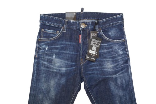 Jeans dsquared2 cool guy - jeans, mod