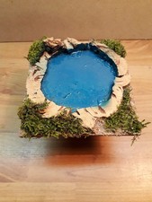 Presepe – Scenografia -