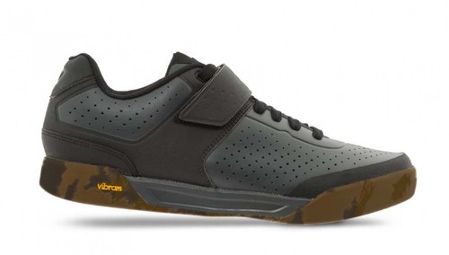 Giro chamber scarpa mtb - ii,