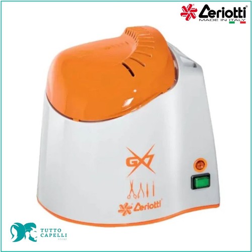 Ceriotti gx7 sterilizzatore - ceriotti,