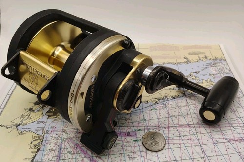 Mulinello pesca - da,