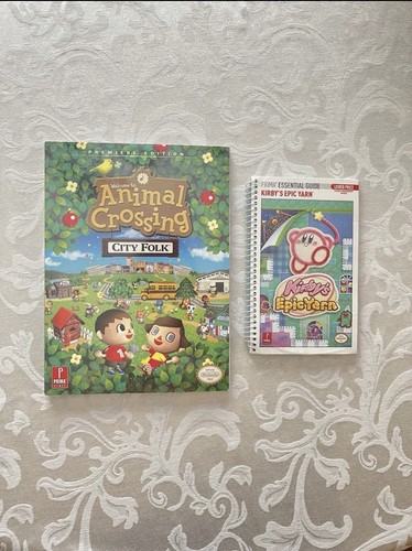 Animal crossing city folk - animal,